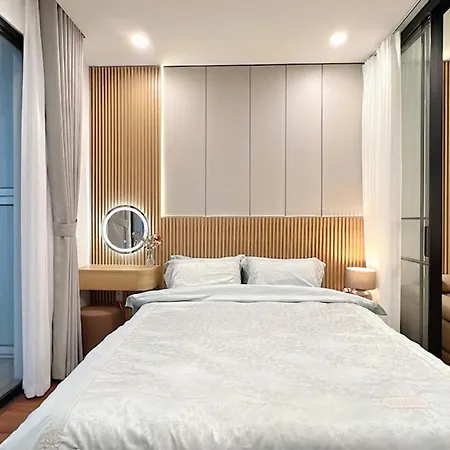THE ORCHID HOUSE - Chuỗi căn hộ cao cấp tại Vinhomes Times City-3
